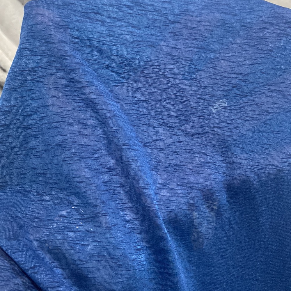 Helly Hansen x cool women’s short sleeve short size medium - Picture 5 of 5